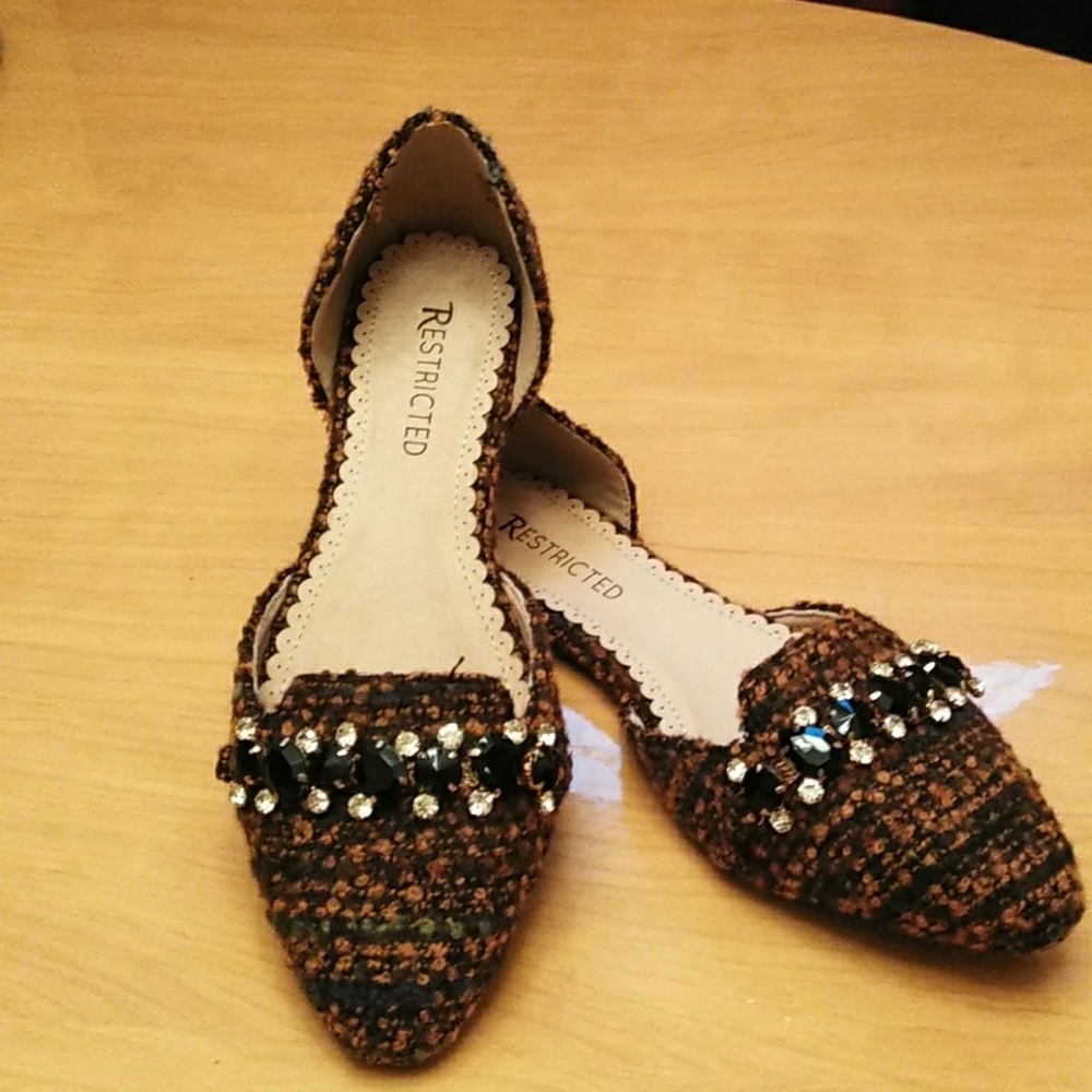 Flats